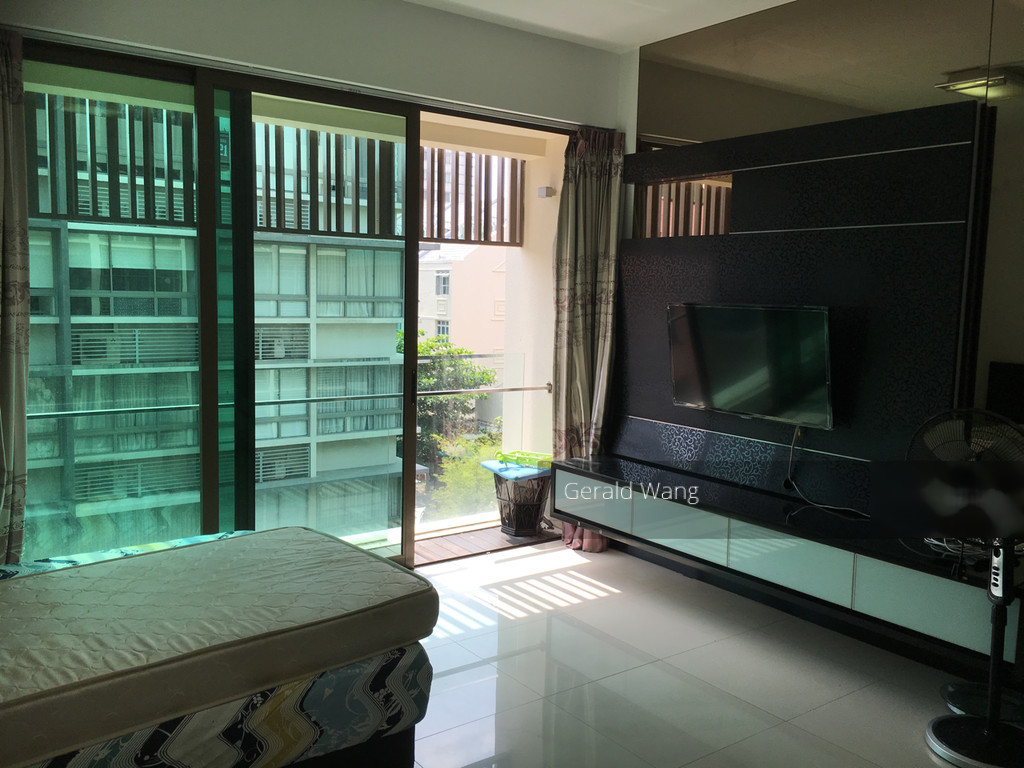 Bliss Residences (D14), Apartment #200950522